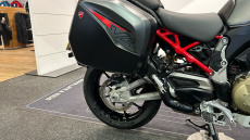 Ducati Multistrada V4 S Red Radar (21MY)